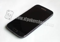Dispositivo mobile di plastica nero dell'imbroglione della mazza di Samsung S5, dispositivi di frode di gioco